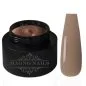 Preview: UV Gel - 206 - Aufbau Make Up Gel - Dark Nude